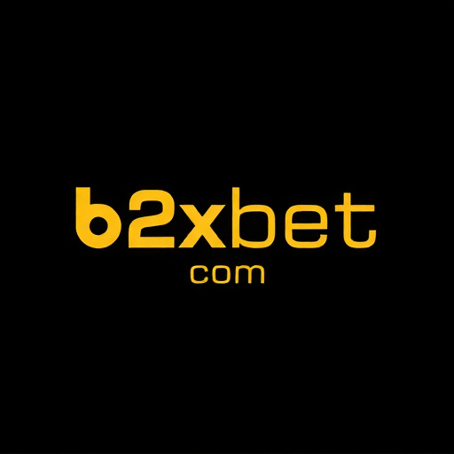 B2Xbet Logo